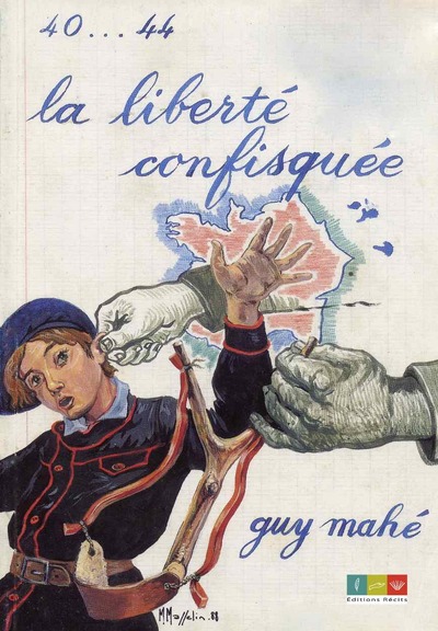 Picture of La liberté confisquée