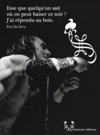 Picture of Esse que quelqu'un sait où on peut baiser ce soir ? J'ai répondu au bois