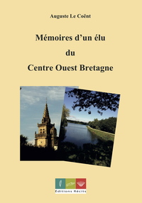 Picture of Mémoire d'un élu du Centre Ouest Bretagne