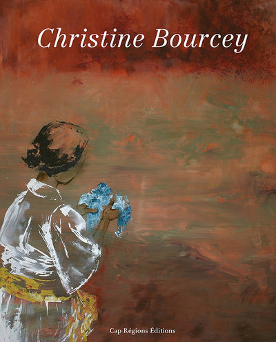 Image de Christine Bourcey