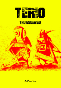 Picture of Truanderies