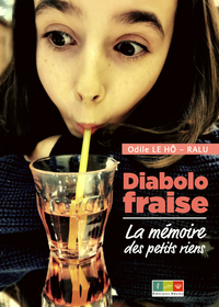 Picture of Diabolo Fraise