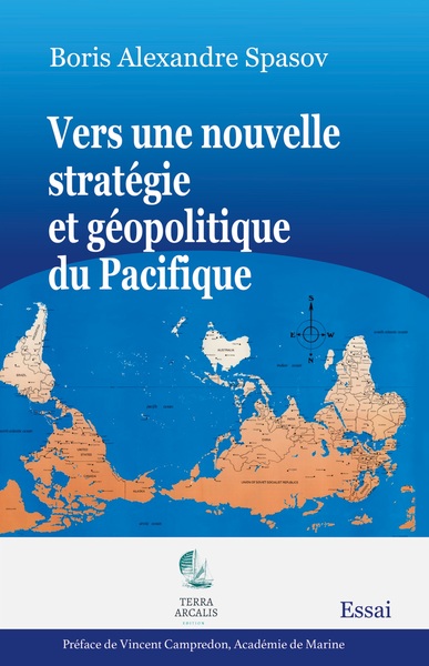 Picture of Vers une nouvelle stratégie et géopolitique du Pacifique