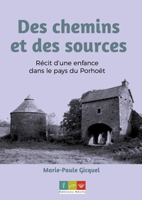 Image de Des chemins et des sources