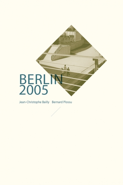 Picture of Berlin 2005