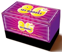 Image de LE QUIZ DES ANNEES 80