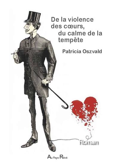 Image de De la violence des coeurs, du calme de la tempête