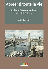 Picture of Apprenti toute la vie