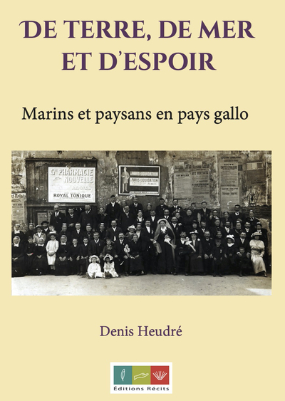 Image de De terre, de mer et d’espoir