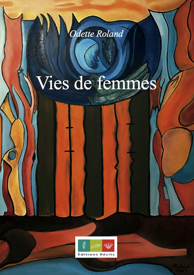 Picture of Vies de femmes