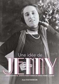 Picture of Une idée de Jenny
