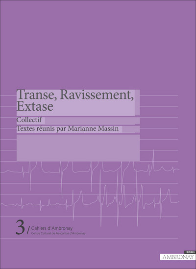 Image de Transe, Ravissement, Extase