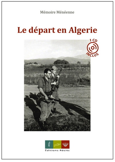 Image de Le départ en Algérie