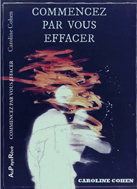 Image de Commencez par vous effacer