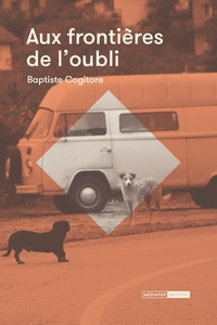 Picture of Aux frontières de l'oubli