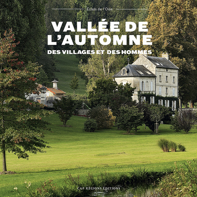 Picture of Vallée de l'Automne