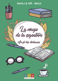 Picture of La magie de la signature