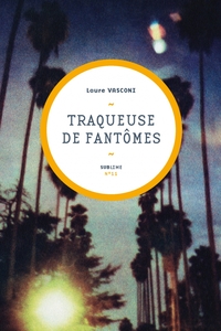 Picture of Traqueuse de fantômes