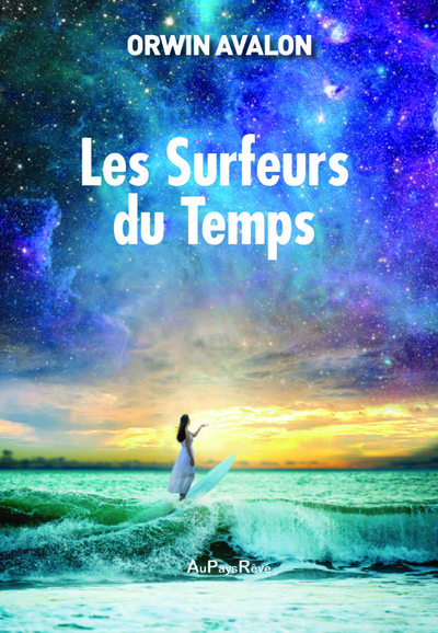 Picture of Les Surfeurs du Temps