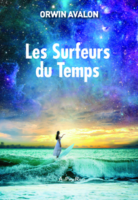 Picture of Les Surfeurs du Temps