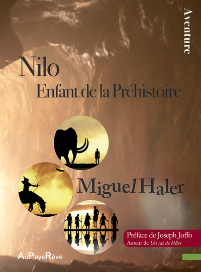 Picture of Nilo, enfant de la Préhistoire