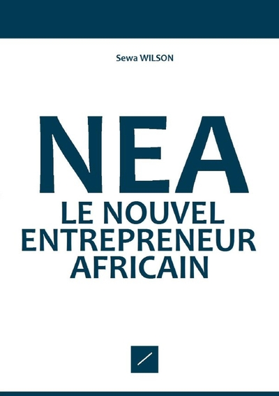 Picture of Le Nouvel Entrepreneur Africain