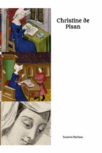 Picture of Christine de Pisan