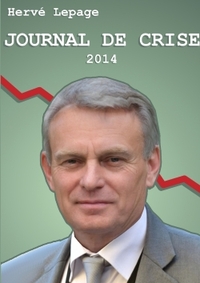 Picture of Journal de crise 2014