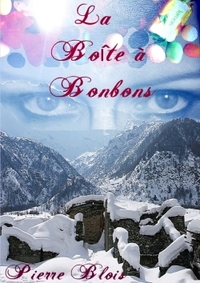 Picture of La boîte à bonbons