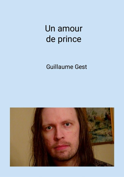Picture of Un amour de prince