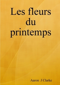 Picture of Les fleurs du printemps