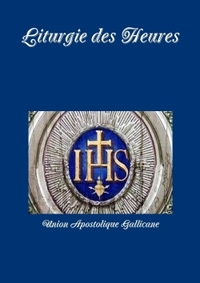 Picture of Liturgie des Heures