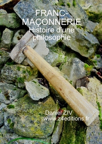 Picture of FRANC - MAÇONNERIE : histoire d'une philosophie