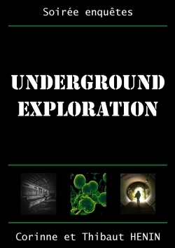 Picture of Underground Exploration