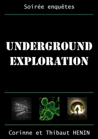Picture of Underground Exploration