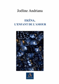 Picture of Ekéna, l'enfant de l'amour