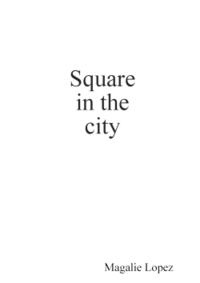 Picture of Square in the city