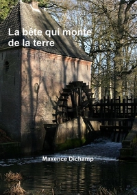 Picture of La bête qui monte de la terre