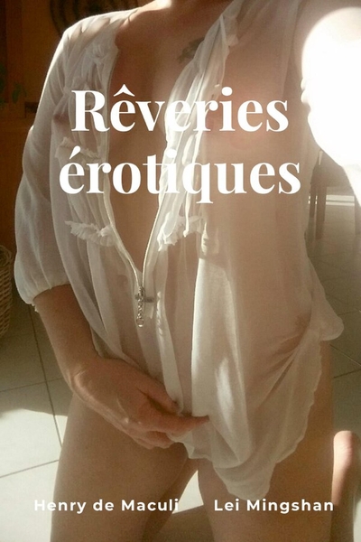Image de Rêveries érotiques