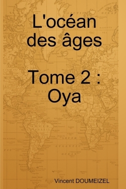 Image de L'océan des âges