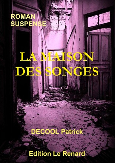 Image de LA MAISON DES SONGES