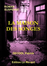 Image de LA MAISON DES SONGES