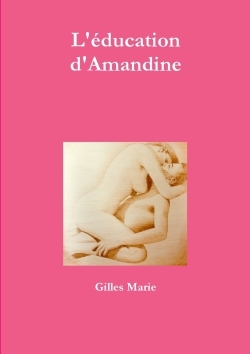 Picture of L'éducation d'Amandine