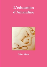 Picture of L'éducation d'Amandine