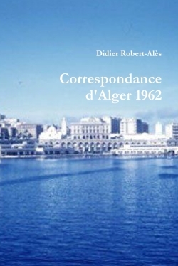 Image de Correspondance d'Alger 1962
