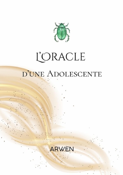 Picture of L'Oracle d'une Adolescente
