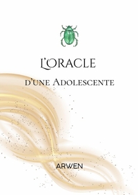 Picture of L'Oracle d'une Adolescente