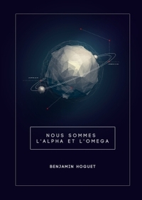Picture of Nous Sommes l'Alpha et l'Oméga