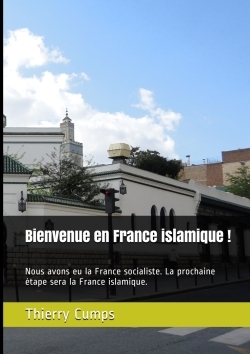 Picture of Bienvenue en France islamique !