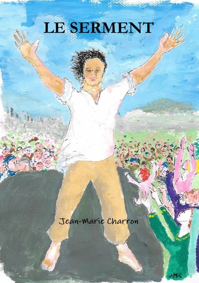 Picture of LE SERMENT